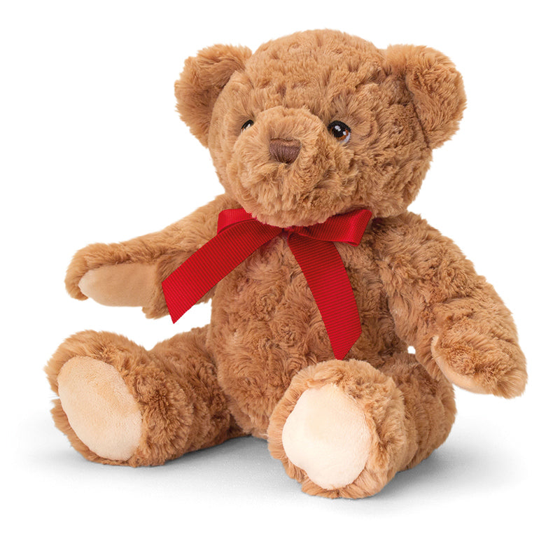 Keel Toys Keeleco Teddy 20cm at Baby Products Wholesaler