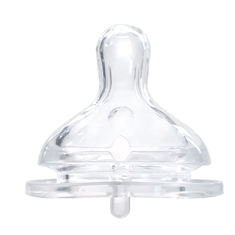 Kikka Boo Anti-Colic Teats Slow 2Pk at Baby Products Wholesaler