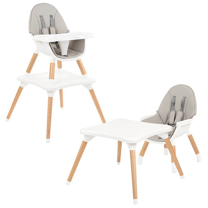 Kikka Boo Highchair Multi 3 In 1 Grey at Baby Products Wholesaler