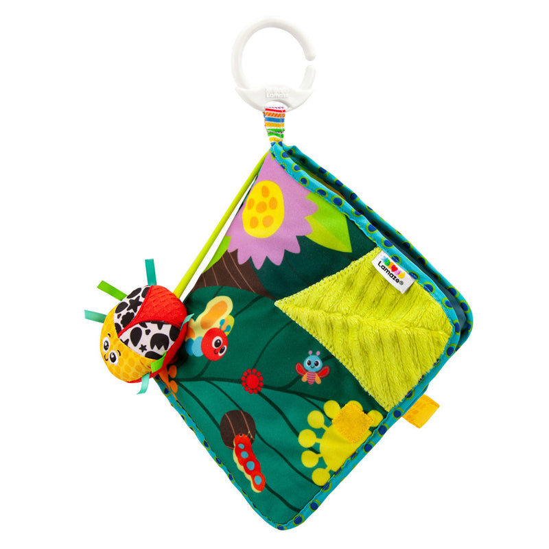 Lamaze Bitty Bug Book ™ at Baby Products Wholesaler