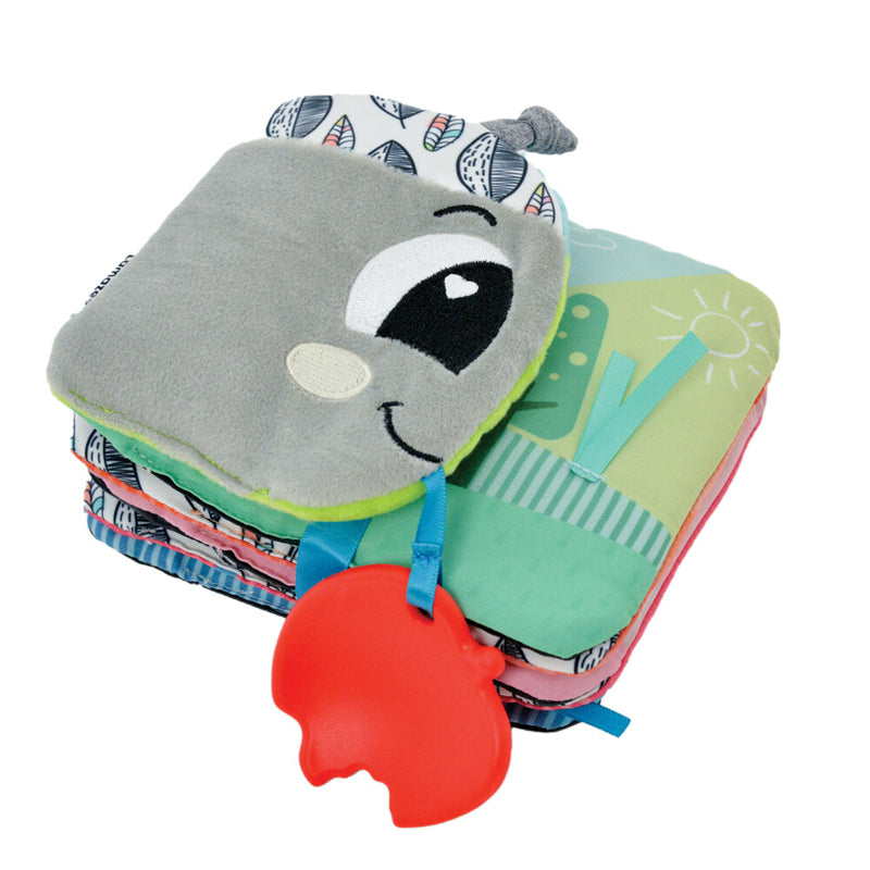 Lamaze Colourful Journey Caterpillar at Baby Products Wholesaler UK