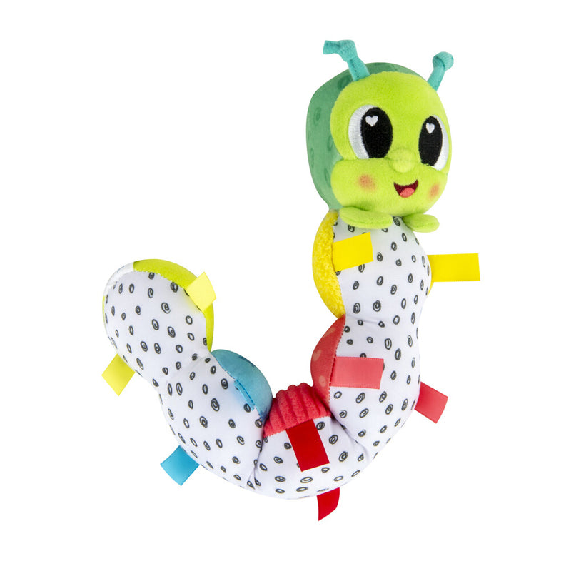 Lamaze Fidget Caterpillar at Baby Products Wholesaler