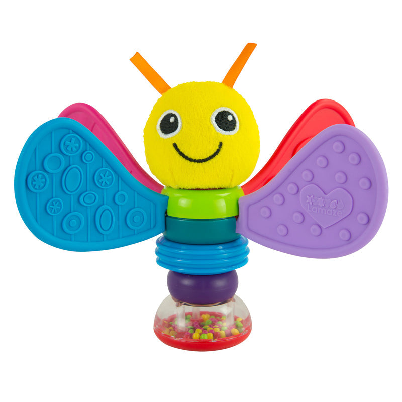Lamaze Freddie the Firefly Rattle at Baby Products Wholesaler