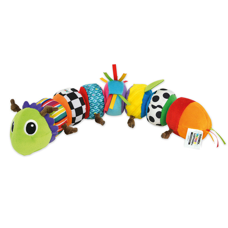Lamaze Mix & Match Caterpillar at Baby Products Wholesaler