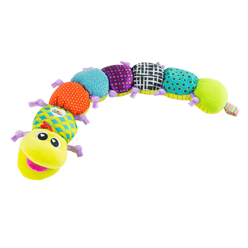 Lamaze Musical Inchworm at Baby Products Wholesaler