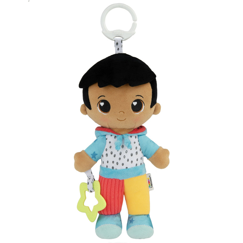 Lamaze My Friend Lucas at Baby Products Wholesaler