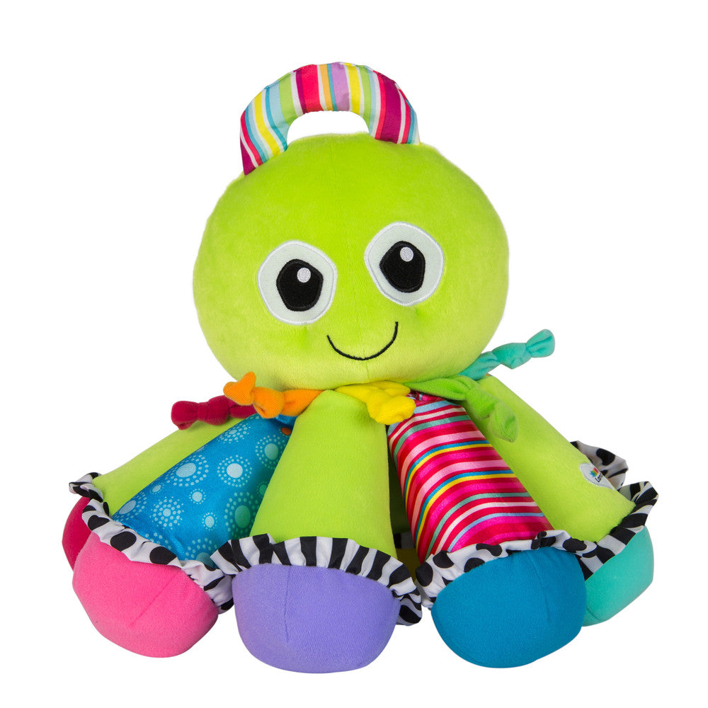 Lamaze Octotunes at Baby Products Wholesaler