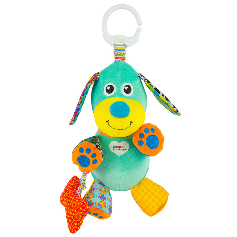Lamaze Pupsqueak at Baby Products Wholesaler