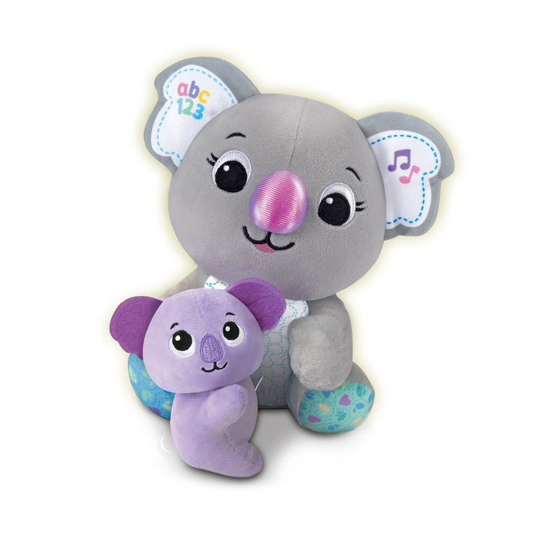 Leap Frog Cuddle & Learn Koalas at Baby Products Wholesaler