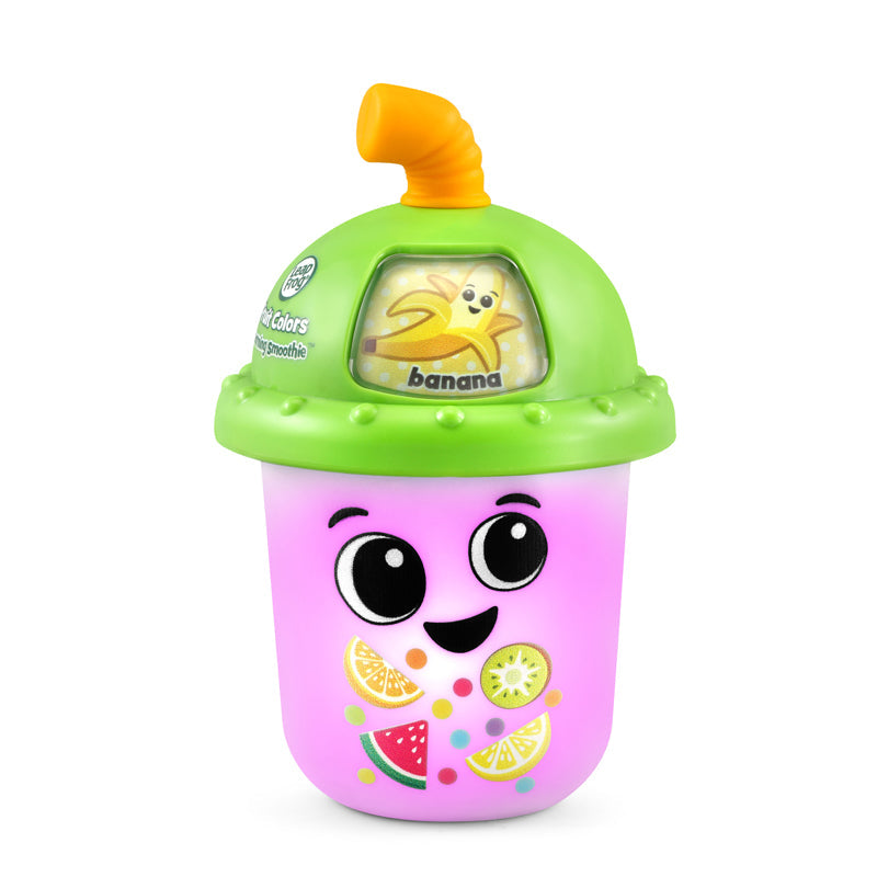 Leap Frog Fruit Colours Learning Smoothie at Baby Products Wholesaler