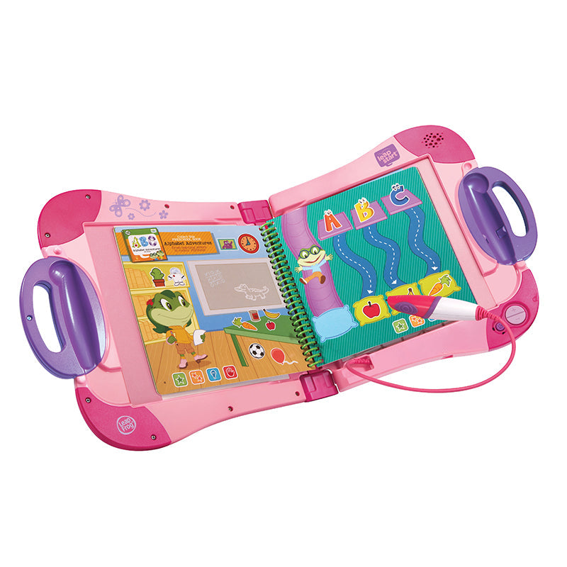 Leap Frog LeapStart Pink at Baby Products Wholesaler