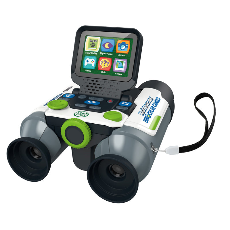Leap Frog Magic Adventures™ Binocular Camera at Baby Products Wholesaler