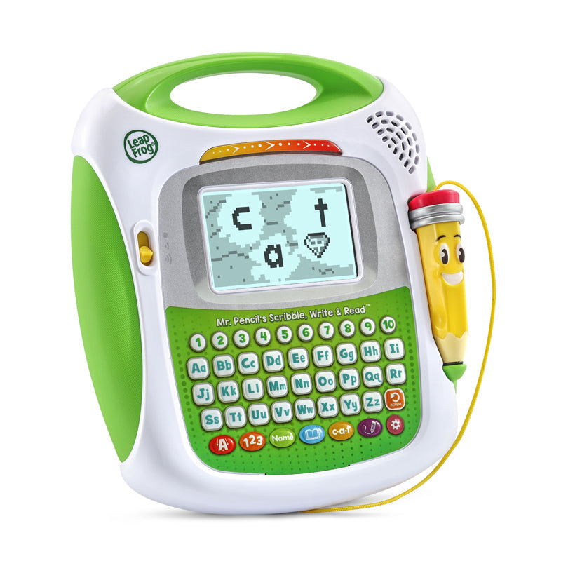 Leap Frog Mr. Pencil's® Scribble, Write & Read™ at Baby Products Wholesaler