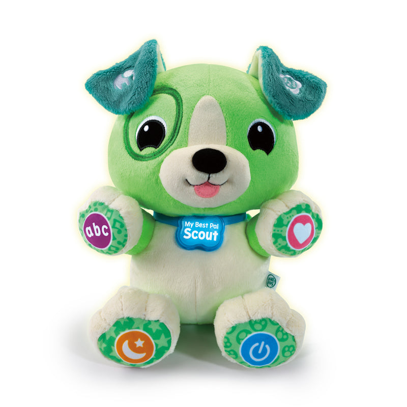 Leap Frog My Best Pal Scout at Baby Products Wholesaler