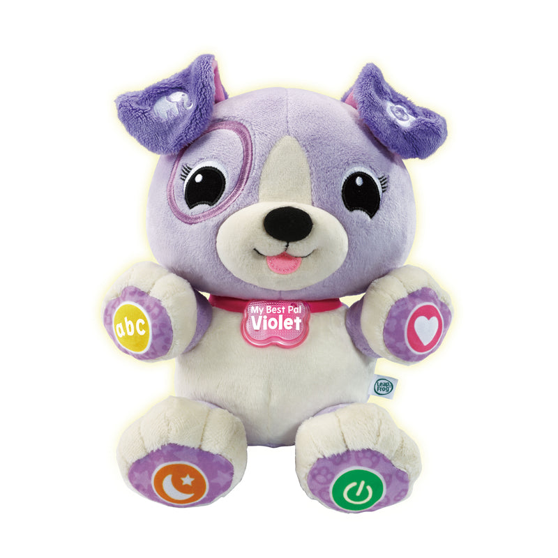 Leap Frog My Best Pal Violet at Baby Products Wholesaler
