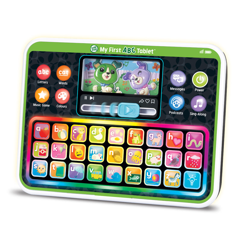 Leap Frog My First ABC Tablet at Baby Products Wholesaler