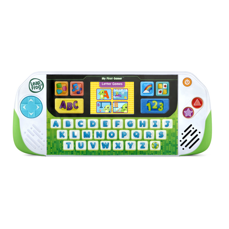 Leap Frog My First Gamer at Baby Products Wholesaler