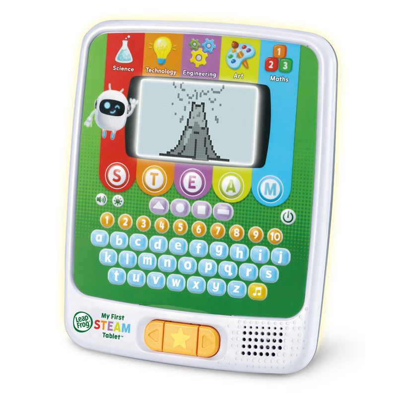 Leap Frog My First STEAM Tablet at Baby Products Wholesaler