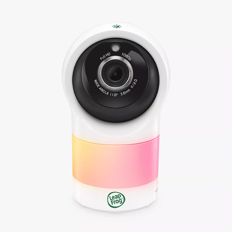 LeapFrog LF1911 Smart Baby Camera at Baby Products Wholesaler