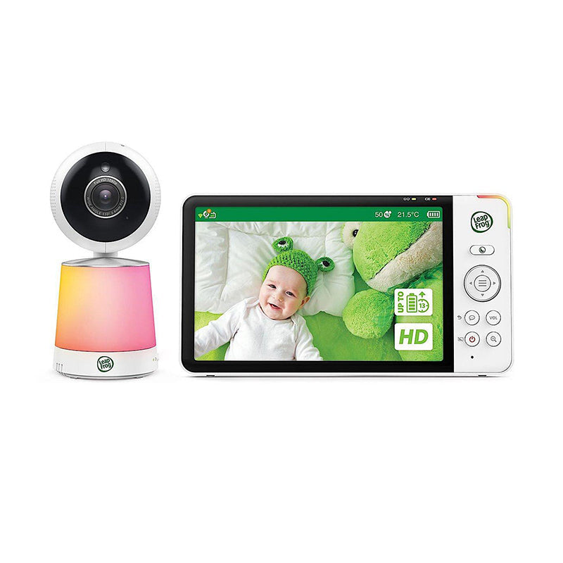 LeapFrog LF4917HD 7” Smart Video Baby Monitor at Baby Products Wholesaler