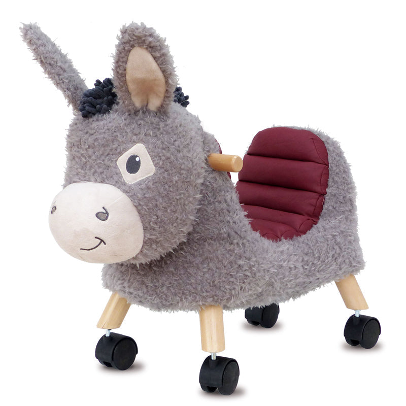 Little Bird Told Me Bojangles Ride On at Baby Products Wholesaler