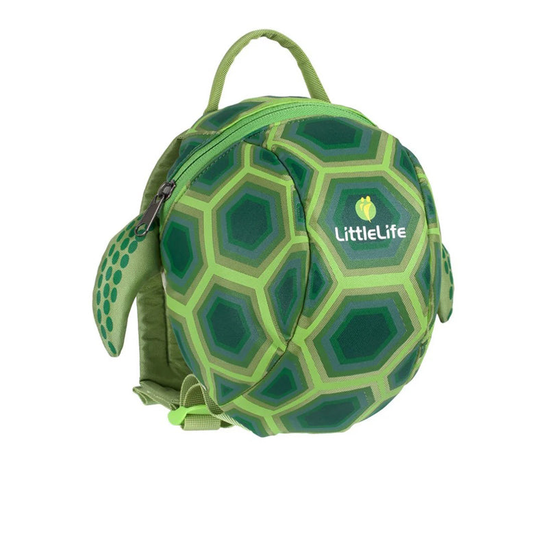 LittleLife Toddler Backpack With Rein Turtle at Baby Products Wholesaler
