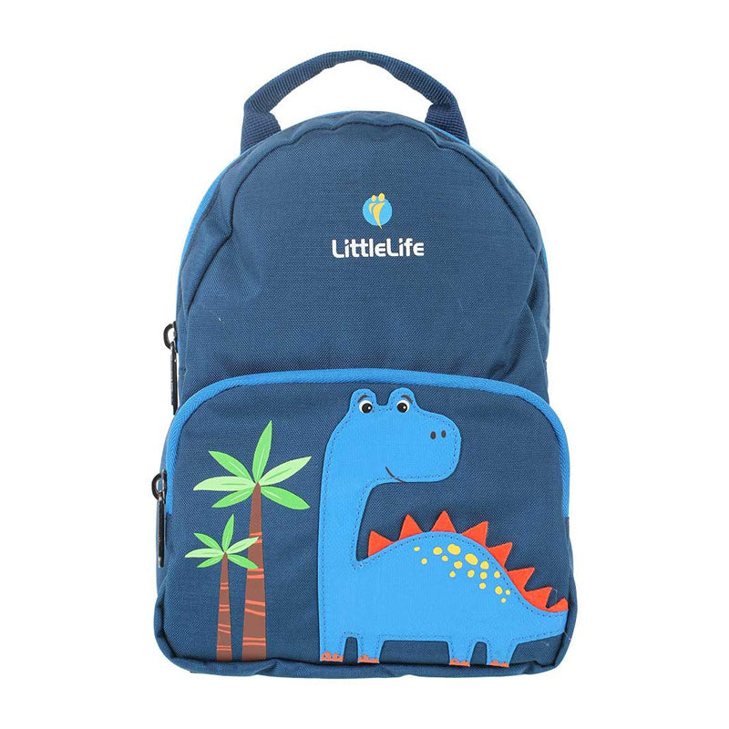 LittleLife Toddler Backpack With Rein Dinosaur at Baby Products Wholesaler