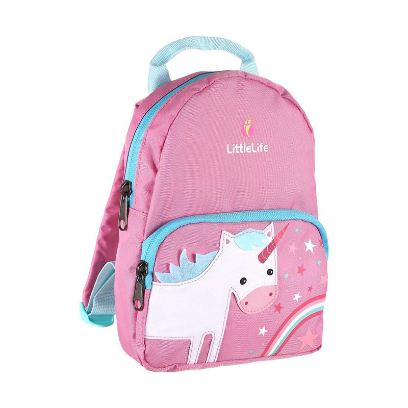 LittleLife Toddler Backpack With Rein Unicorn at Baby Products Wholesaler