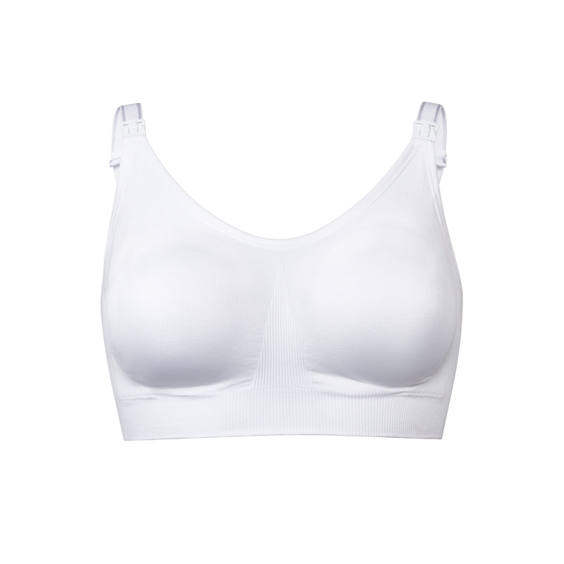 Medela BodyFit Bustier White Small at Baby Products Wholesaler