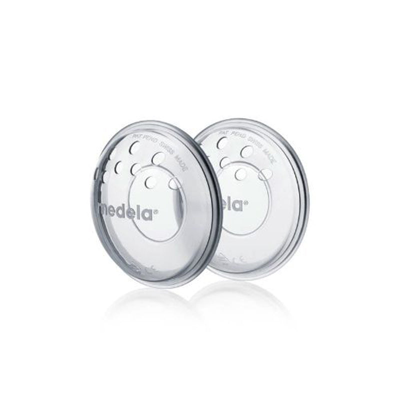 Medela Breast Shell 2Pk at Baby Products Wholesaler