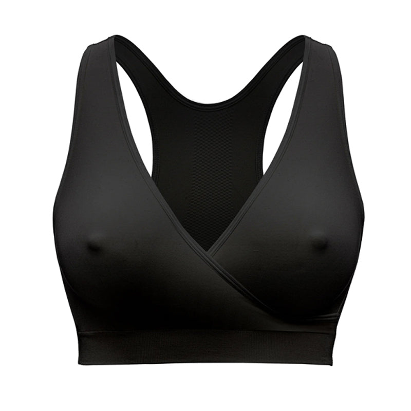 Medela Keep Cool Sleep Bra Black Small at Baby Products Wholesaler