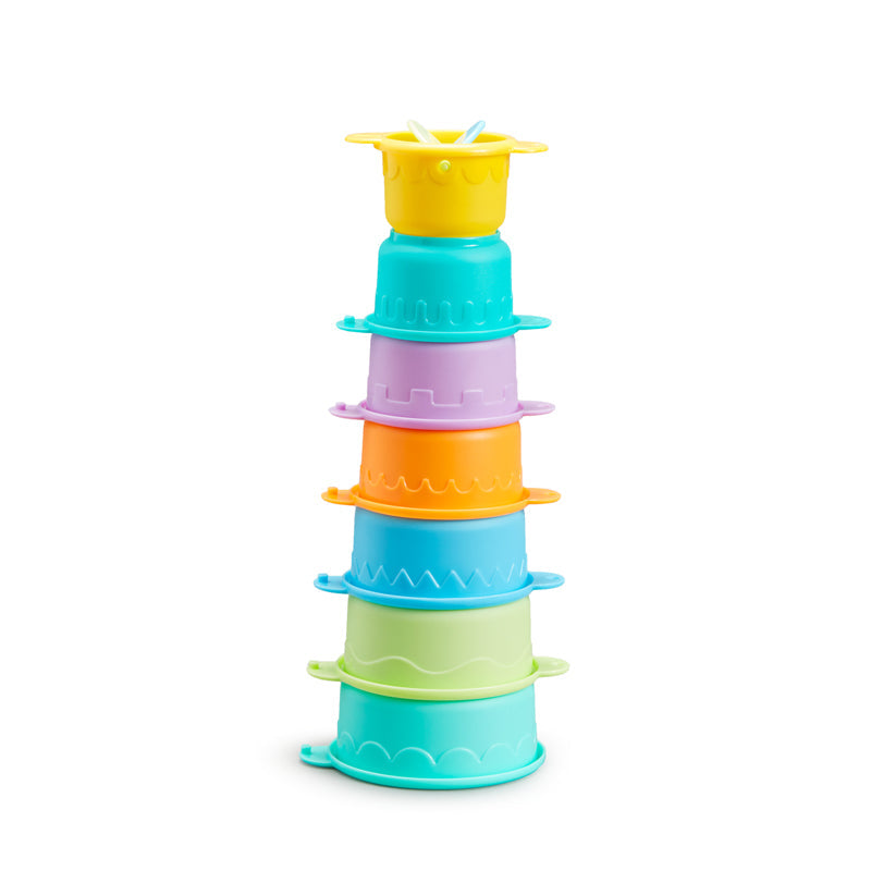 Munchkin Connect A Cup at Baby Products Wholesaler