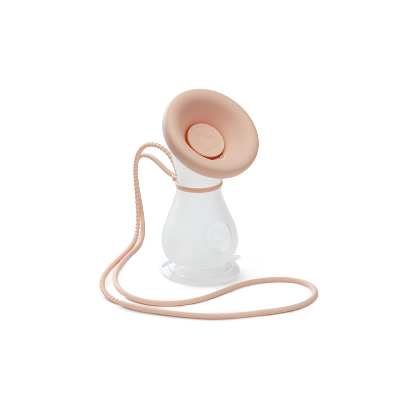 Munchkin Silicone Manual Breast Pump at Baby Products Wholesaler