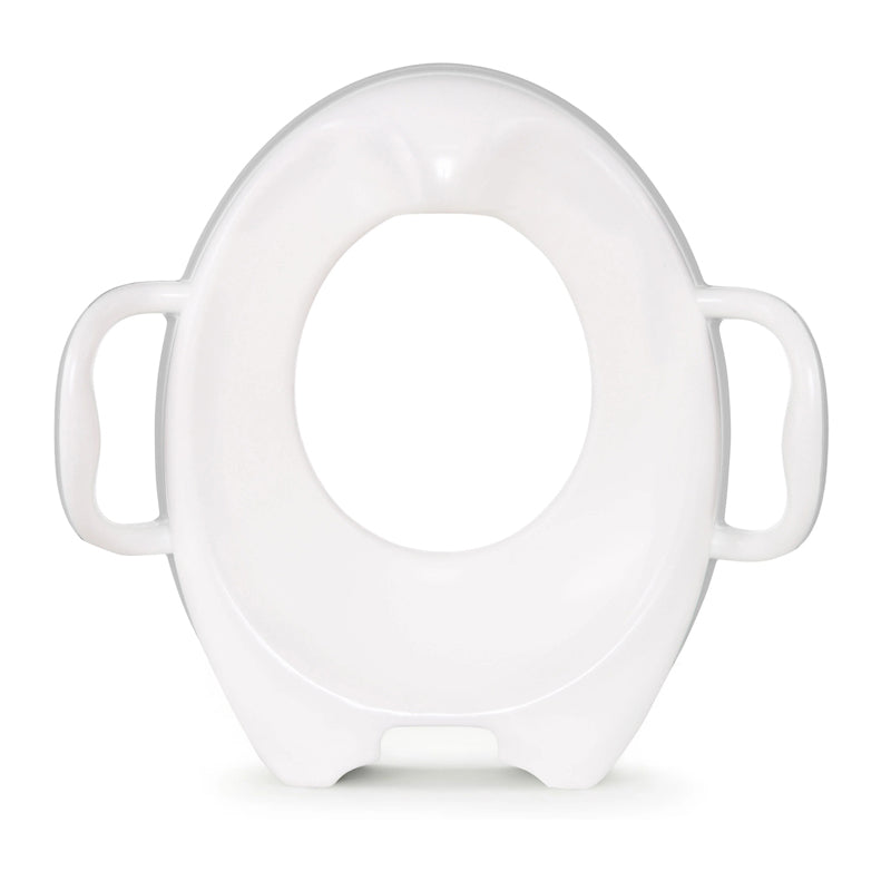Munchkin Sturdy Potty Seat Grey at Baby Products Wholesaler