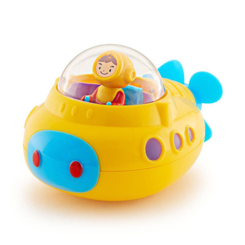Munchkin Undersea Submarine Explorer Toy at Baby Products Wholesaler