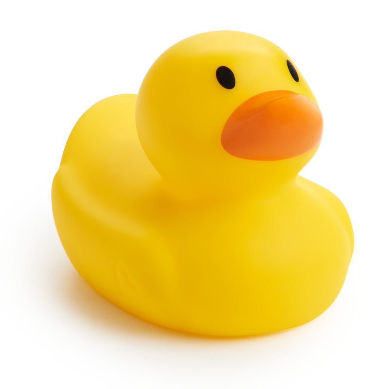 Munchkin White Hot Safety Bath Ducky  at Baby Products Wholesaler