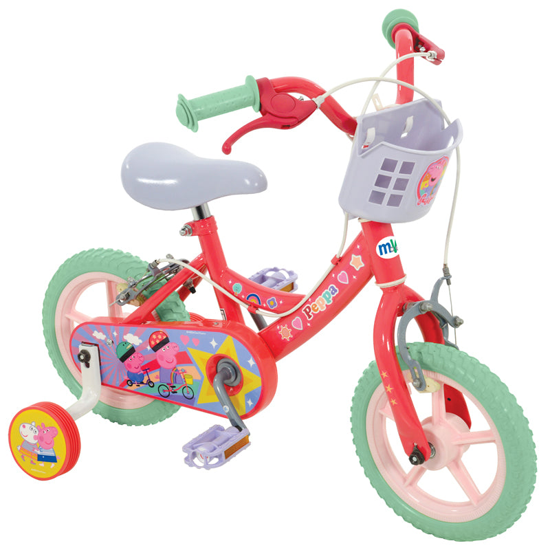 My First Bike 12" Peppa Pig at Baby Products Wholesaler