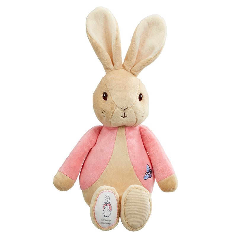 My First Flopsy Bunny 33cm at Baby Products Wholesaler