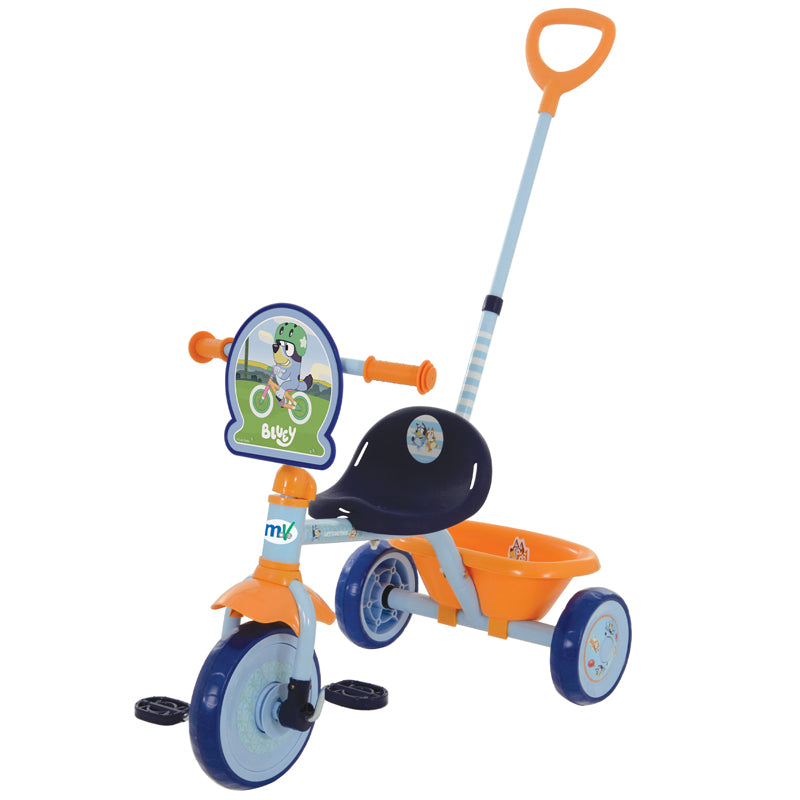 My First Trike Bluey at Baby Products Wholesaler