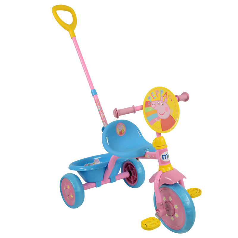 My First Trike Peppa Pig at Baby Products Wholesaler