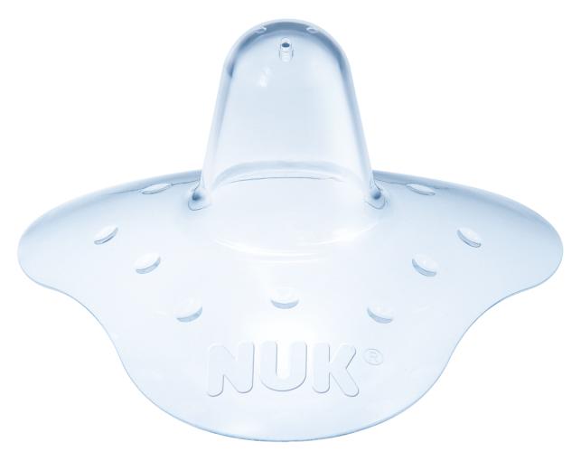 NUK Nipple Shields Silicone at Baby Products Wholesaler