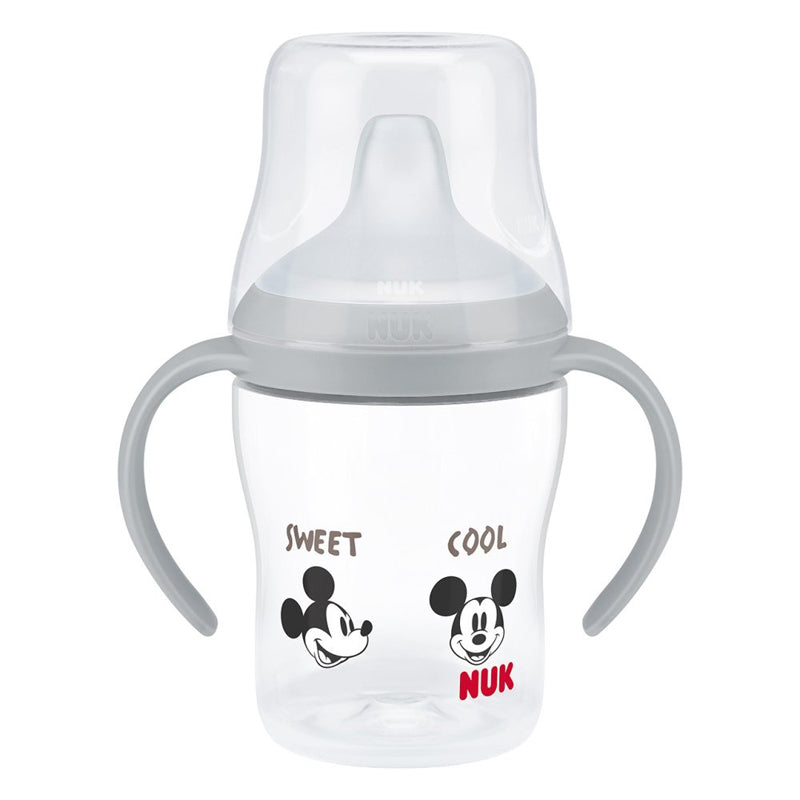 NUK Perfect Match Learner Bottle Mickey 150ml at Baby Products Wholesaler