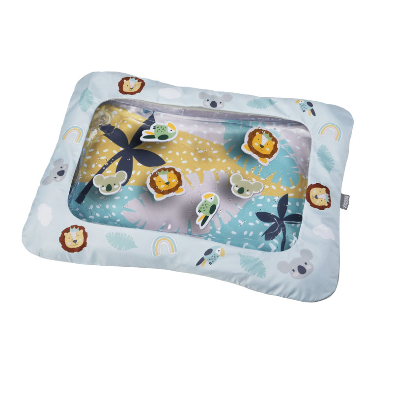 Nuby Animal Adventures Water Mat at Baby Products Wholesaler