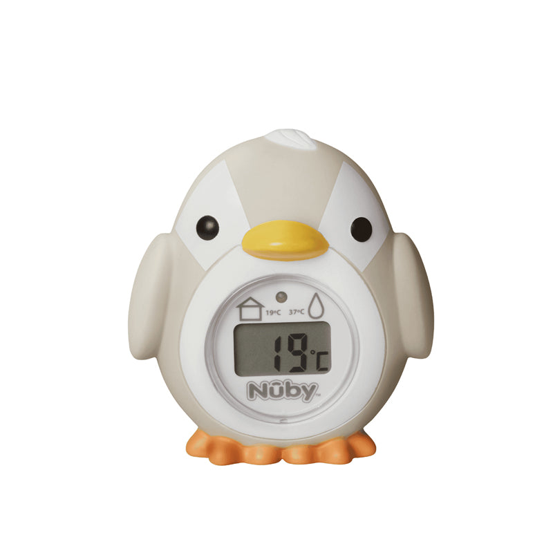Nuby Bath And Room Thermometer at Baby Products Wholesaler