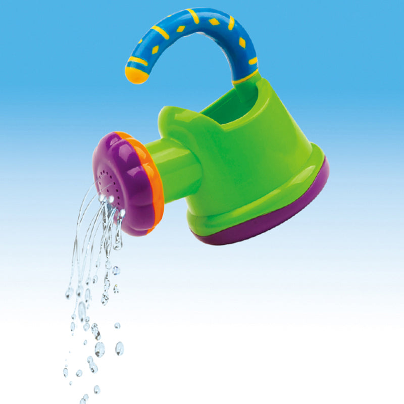 Nuby Bath Time Watering Can l Bulk Buy at Baby Products Wholesaler
