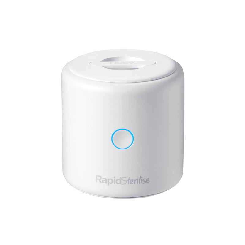 Nuby Rapid Steriliser at Baby Products Wholesaler