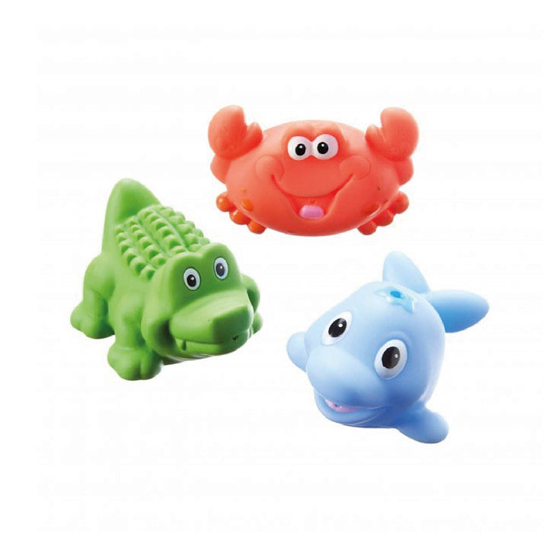 Nuby Squirters at Baby Products Wholesaler