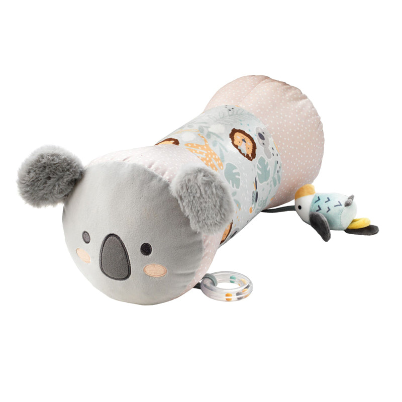 Nuby Tummy Time Animal at Baby Products Wholesaler