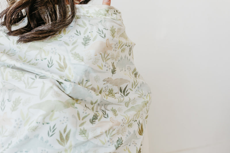 Copper Pearl Multi-Use Cover Rex l UK Supplier | Baby Products Wholesaler