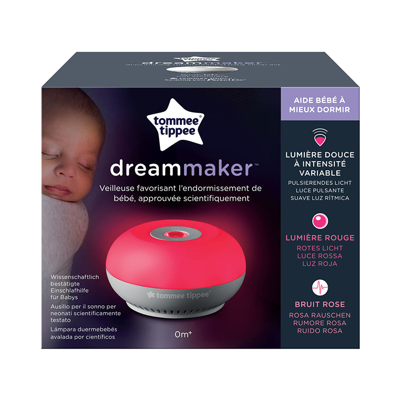 Baby Products Wholesaler Retailer of Tommee Tippee Baby Sleep Aid Dreammaker